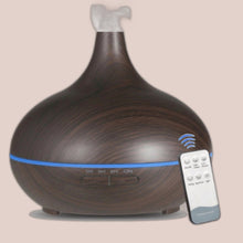 Load image into Gallery viewer, Remote Control Aroma Diffuser
